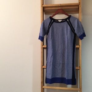 Club Monaco sweater dress